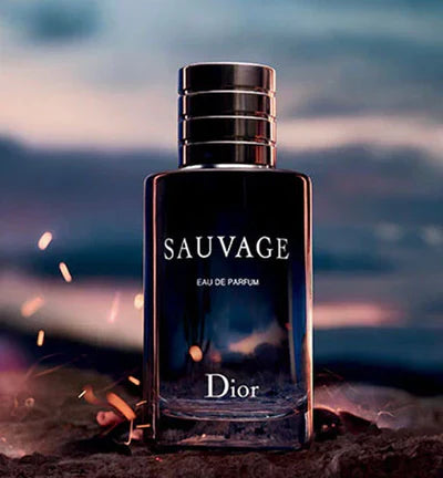Fragrances