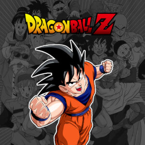 DRAGON BALLZS